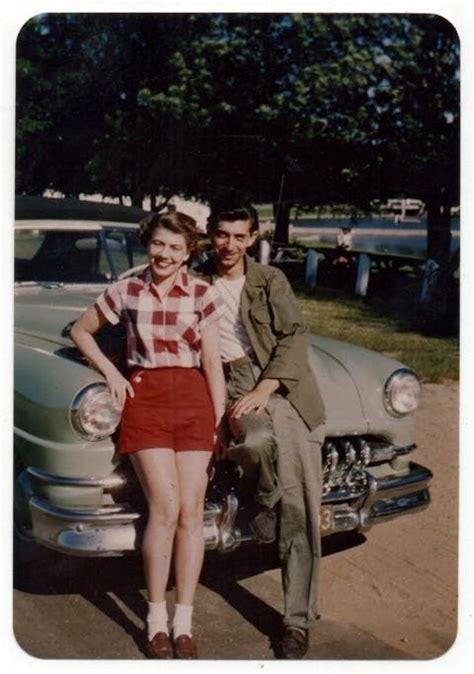 1950s lifestyle dating site